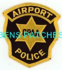 ILLINOIS,GREATER PEORIA AIRPORT AUTHORITY POLICE 1
